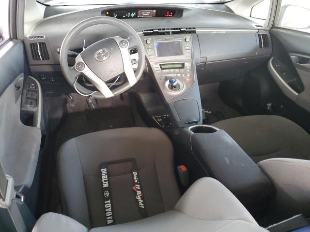 صورة رقم 8 من المزاد - 2015 TOYOTA PRIUS مع VIN JTDKN3DU3F0456978