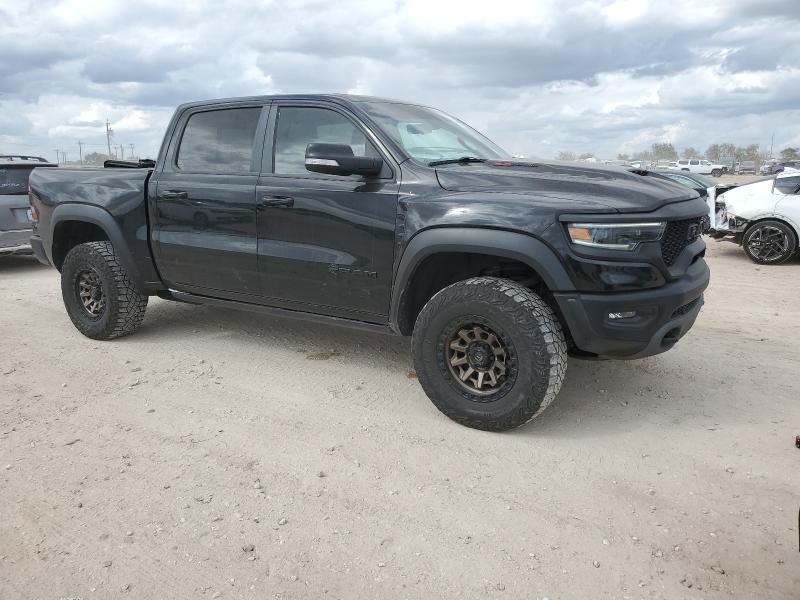 Photo 4 from auction – 2022 RAM 1500 TRX with VIN 1C6SRFU97NN100527