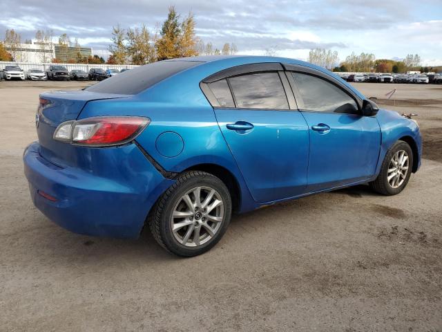 Photo 3 from auction – 2013 MAZDA 3 I with VIN JM1BL1UF7D1768935