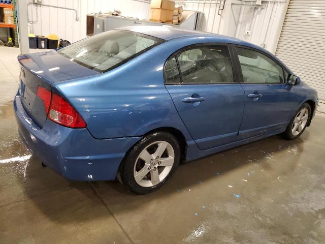 Photo 3 from auction – 2007 HONDA CIVIC EX with VIN 1HGFA16877L014546