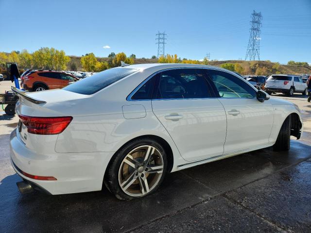 Photo 3 from auction – 2017 AUDI A4 PRESTIG with VIN WAUFNAF49HN011778