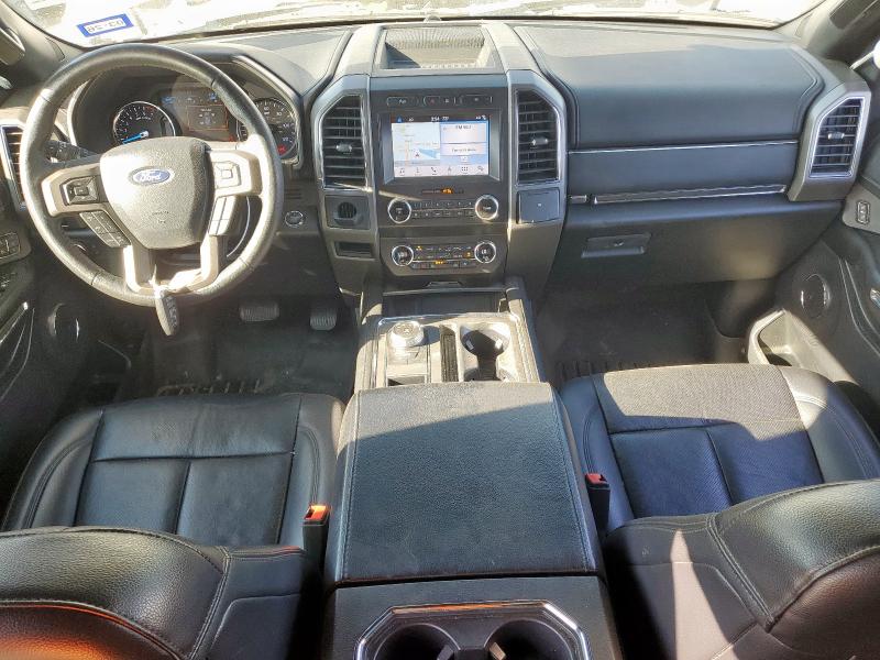 Photo 8 from auction – 2019 FORD EXPEDITION with VIN 1FMJK1HT4KEA61386