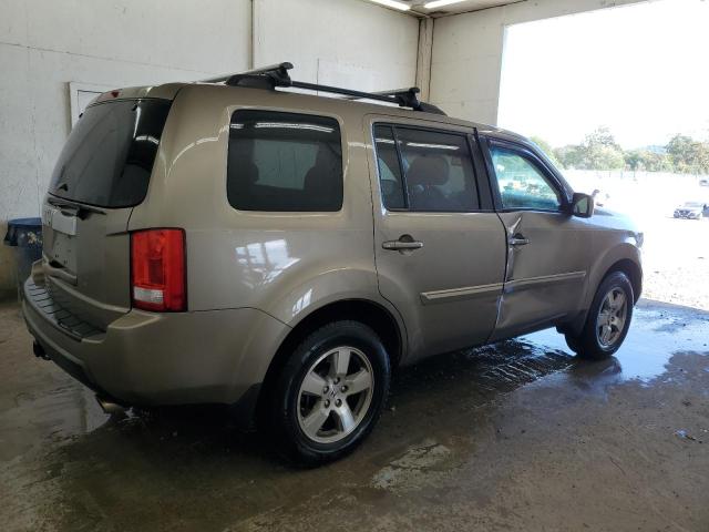Photo 3 from auction – 2010 HONDA PILOT EXL with VIN 5FNYF3H53AB016229