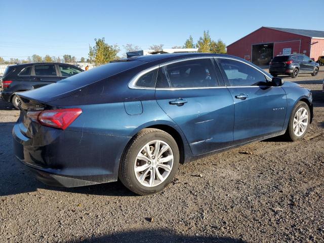 Photo 3 from auction – 2019 CHEVROLET MALIBU LT with VIN 1G1ZD5ST2KF188089