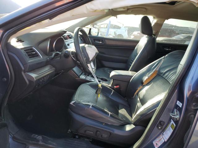 Снимка 7 от търг – 2016 SUBARU OUTBACK 2. с VIN 4S4BSANC8G3296286