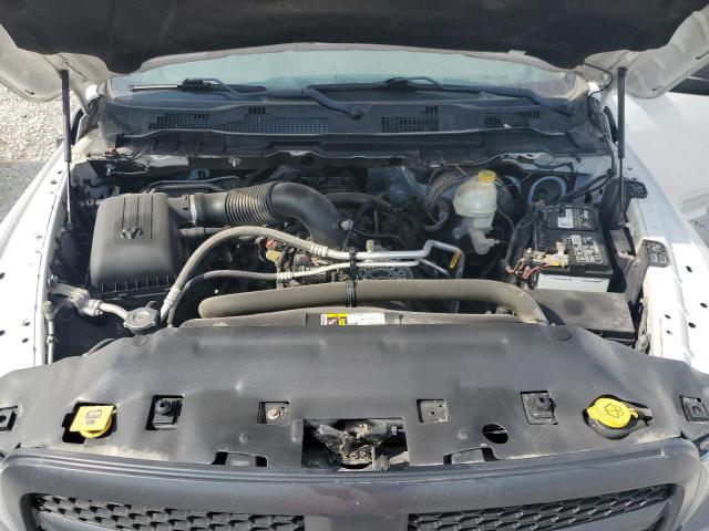 Photo 11 from auction – 2016 RAM 1500 ST with VIN 1C6RR7FT3GS219189