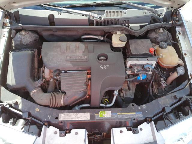 Photo 11 from auction – 2006 SATURN ION LEVEL with VIN 1G8AJ55F96Z147265