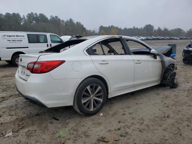 Photo 3 from auction – 2018 SUBARU LEGACY 2.5 with VIN 4S3BNAD62J3029935