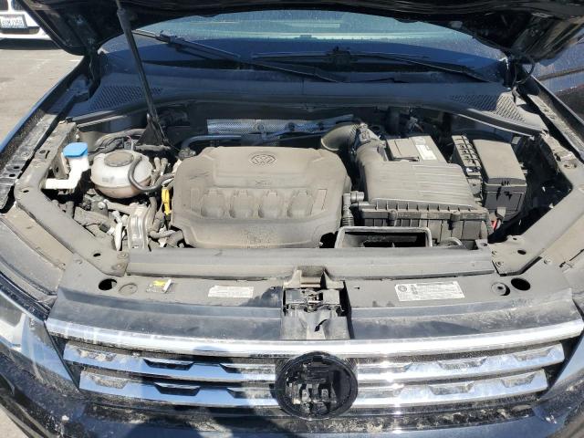 Photo 12 from auction – 2018 VOLK TIGUAN S with VIN 3VV1B7AX1JM091928