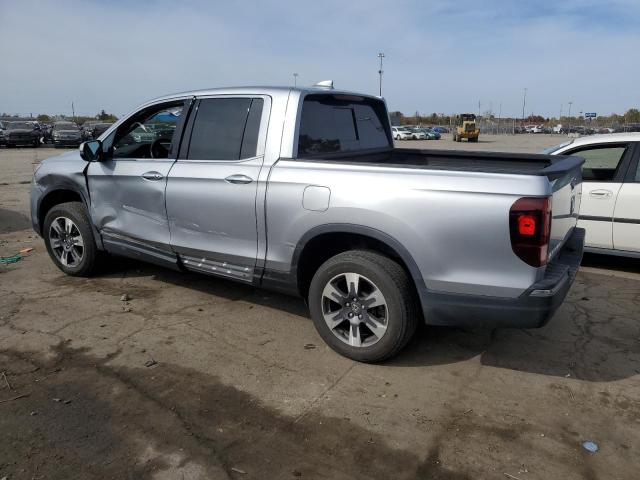 Photo 2 from auction – 2017 HONDA RIDGELINE with VIN 5FPYK3F76HB001869