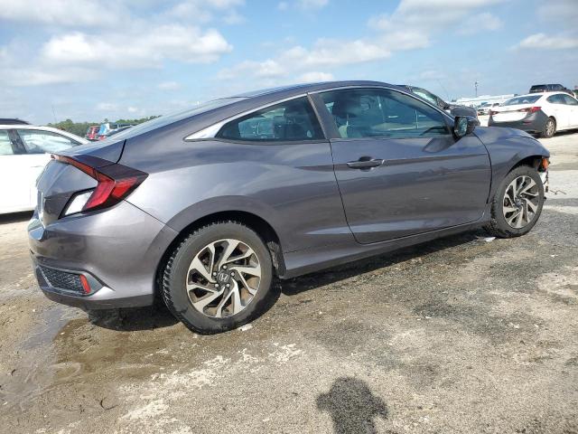 Photo 3 from auction – 2017 HONDA CIVIC LX with VIN 2HGFC4A57HH311923