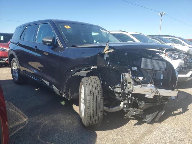 Photo 4 from auction – 2023 FORD EXPLORER X with VIN 1FMSK8DH4PGA68669