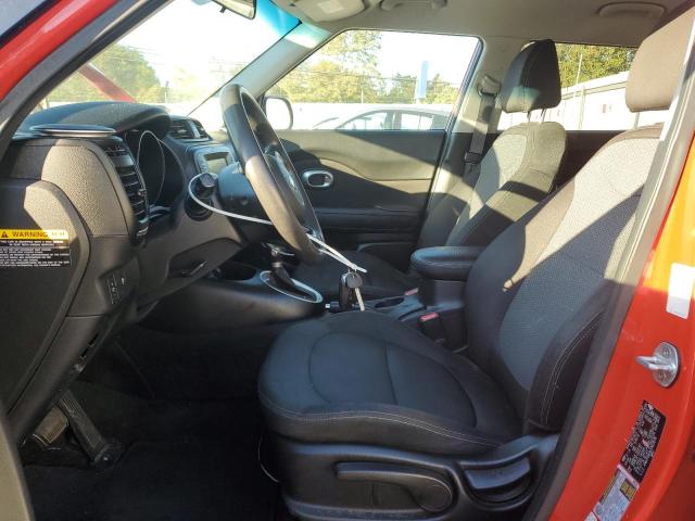 Zdjęcie 7 z aukcji – 2018 KIA SOUL + z VIN KNDJP3A54J7623576