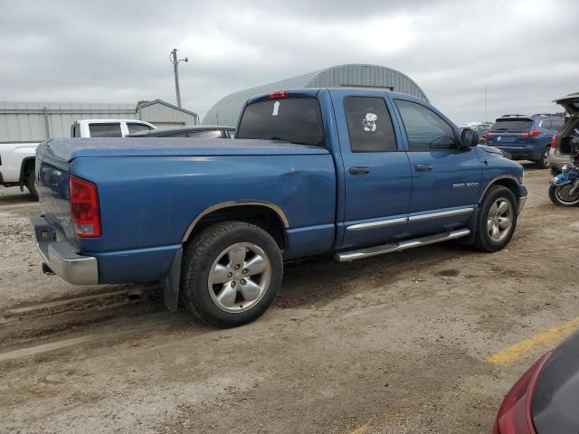 Photo 3 from auction – 2004 DODGE RAM 1500 S with VIN 1D7HA18DX4S687548