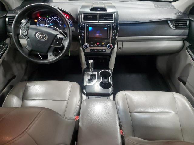 Photo 8 from auction – 2012 TOYOTA CAMRY BASE with VIN 4T1BF1FK8CU026683
