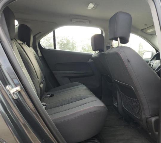 Photo 11 from auction – 2012 CHEVROLET EQUINOX LS with VIN 2GNALBEK5C1252666