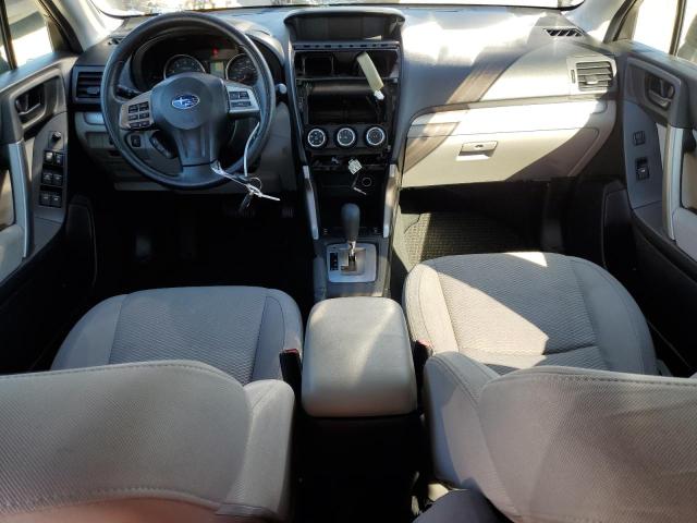 Photo 8 from auction – 2015 SUBARU FORESTER 2 with VIN JF2SJADCXFH467566