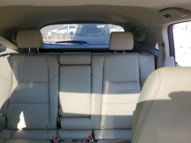 Photo 10 from auction – 2014 ACURA RDX TECHNO with VIN 5J8TB4H57EL008389