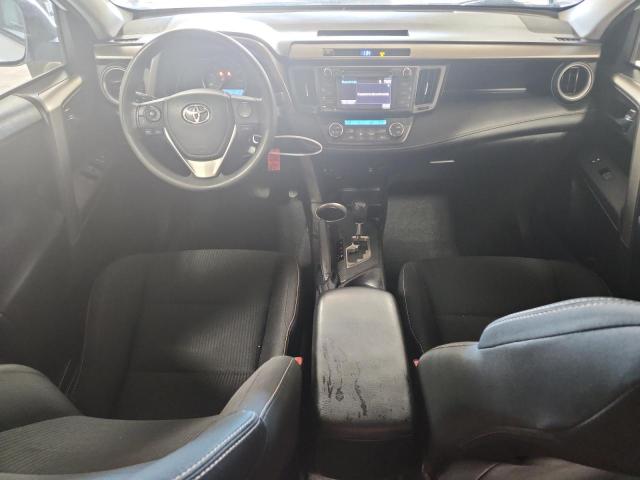 Photo 8 from auction – 2014 TOYOTA RAV4 XLE with VIN 2T3RFREV9EW194271