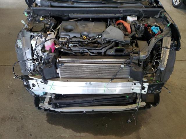 Photo 12 from auction – 2022 TOYOTA RAV4 LIMITED with VIN JTMD6RFV9ND067896