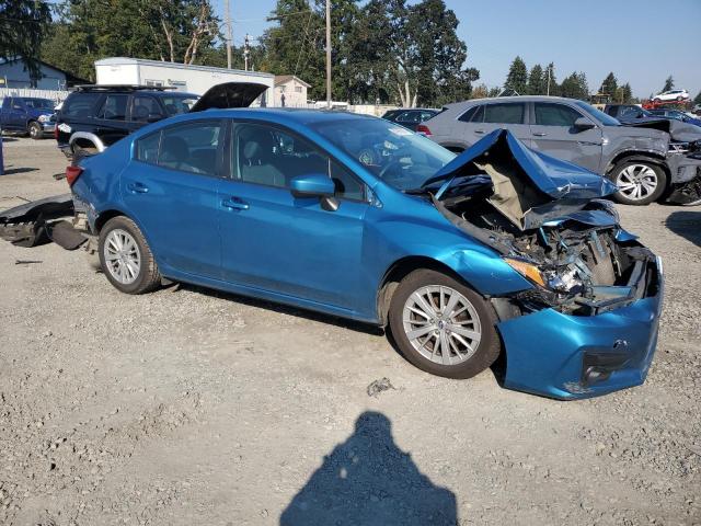 Photo 4 from auction – 2018 SUBARU IMPREZA PREMIUM with VIN 4S3GKAB67J3617931