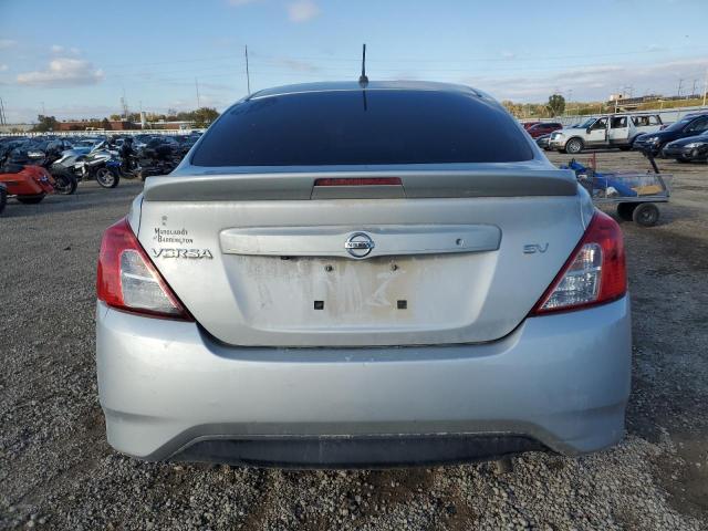 Photo 6 from auction – 2019 NISSAN VERSA S with VIN 3N1CN7AP5KL863873