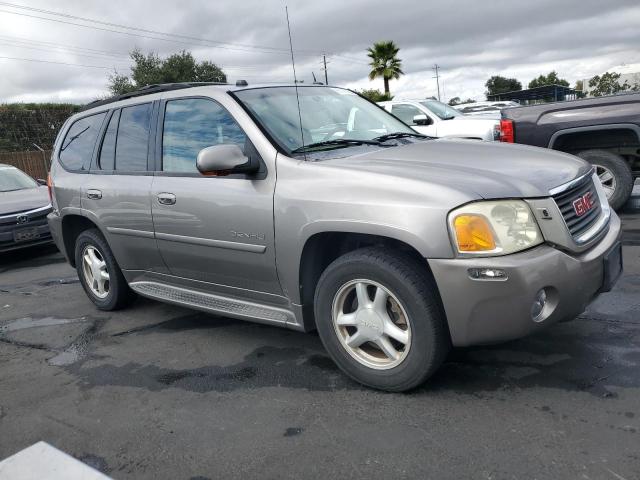 Photo 4 from auction – 2005 GMC ENVOY DENA with VIN 1GKET63M952308587