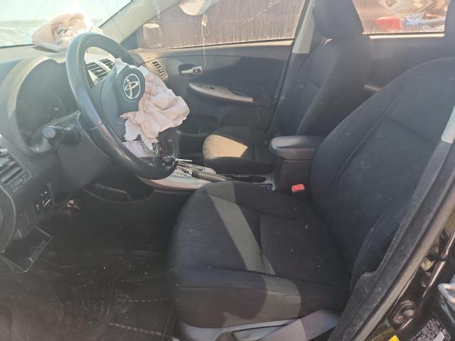 Photo 7 from auction – 2010 TOYOTA COROLLA BA with VIN 2T1BU4EE1AC414744