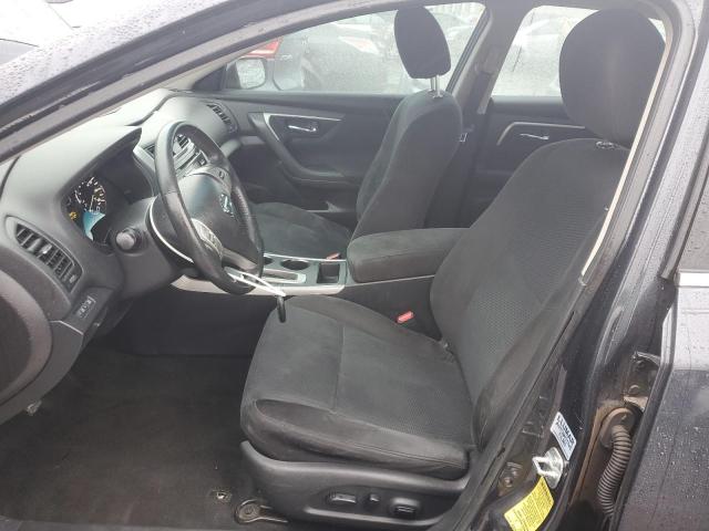 Photo 7 from auction – 2015 NISS ALTIMA with VIN 1N4AL3APXFC190721