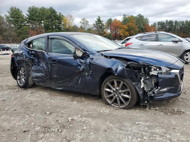 Photo 4 from auction – 2018 MAZDA 3 TOURING with VIN 3MZBN1L37JM255181