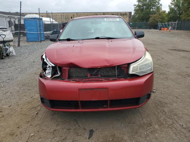 Photo 5 from auction – 2009 FORD FOCUS SE with VIN 1FAHP35N49W240219