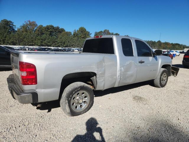 Photo 3 from auction – 2012 CHEVROLET SILVERADO with VIN 1GCRCREA9CZ256738
