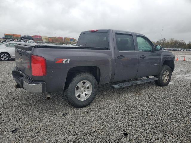 Photo 3 from auction – 2011 CHEVROLET SILVERADO with VIN 3GCPKSE36BG217073