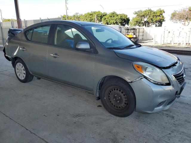 Photo 4 from auction – 2013 NISSAN VERSA S with VIN 3N1CN7AP5DL887965