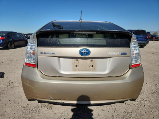 Photo 6 from auction – 2011 TOYOTA PRIUS with VIN JTDKN3DU1B0285111
