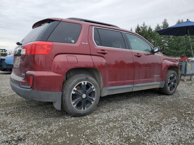 Photo 3 from auction – 2017 GMC TERRAIN SL with VIN 2GKFLTEK1H6179833