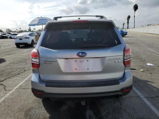 Photo 6 from auction – 2015 SUBARU FORESTER 2.0XT PREMIUM with VIN JF2SJGDC3FH478959