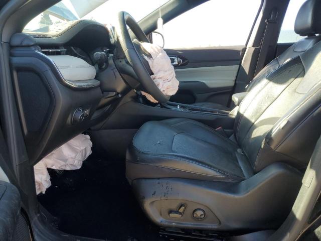Photo 7 from auction – 2023 JEEP COMPASS with VIN 3C4NJDCN5PT524386