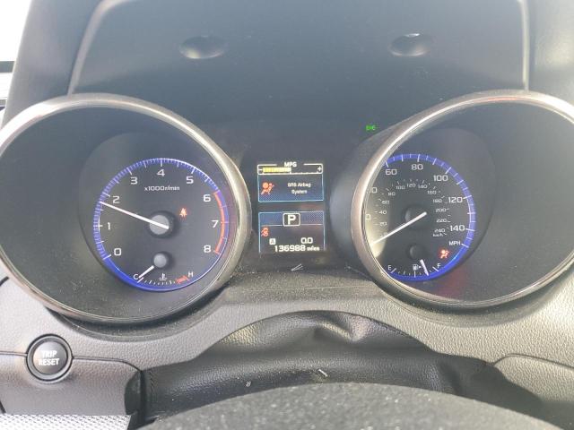 Photo 9 from auction – 2017 SUBARU OUTBACK 2. with VIN 4S4BSACC4H3324623