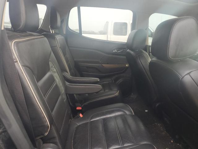 Photo 11 from auction – 2018 GMC ACADIA DEN with VIN 1GKKNXLS0JZ157013