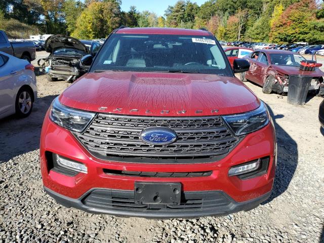 Photo 5 from auction – 2023 FORD EXPLORER X with VIN 1FMSK8DH1PGB05676