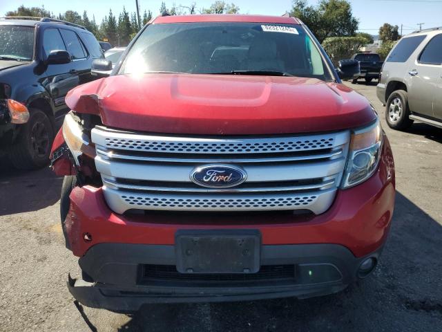 Foto 5 de la subasta – 2012 FORD EXPLORER X con VIN 1FMHK7D8XCGA73633
