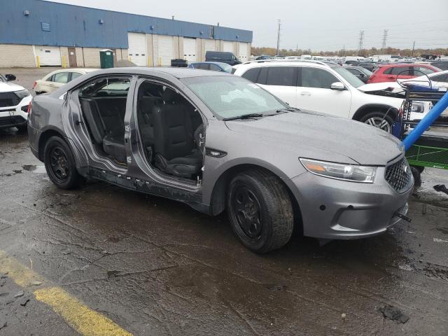 صورة رقم 4 من المزاد - 2018 FORD TAURUS POL مع VIN 1FAHP2MK9JG141783