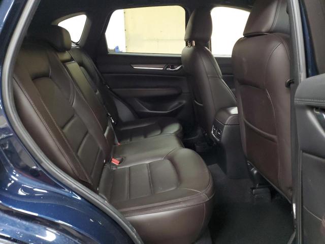 Photo 11 from auction – 2022 MAZDA CX-5 SIGNA with VIN JM3KFBXY4N0613655