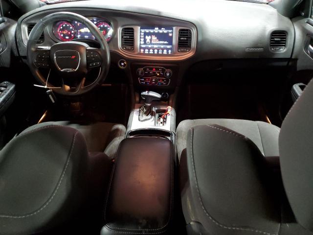 Photo 8 from auction – 2023 DODGE CHARGER GT with VIN 2C3CDXHG4PH544832