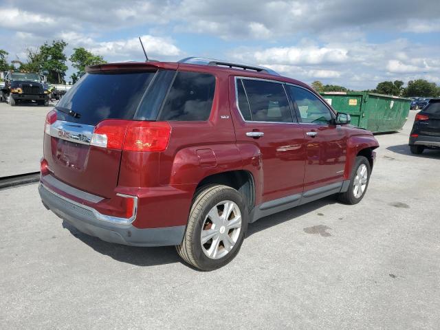 Photo 3 from auction – 2016 GMC TERRAIN SL with VIN 2GKALPEK3G6266942