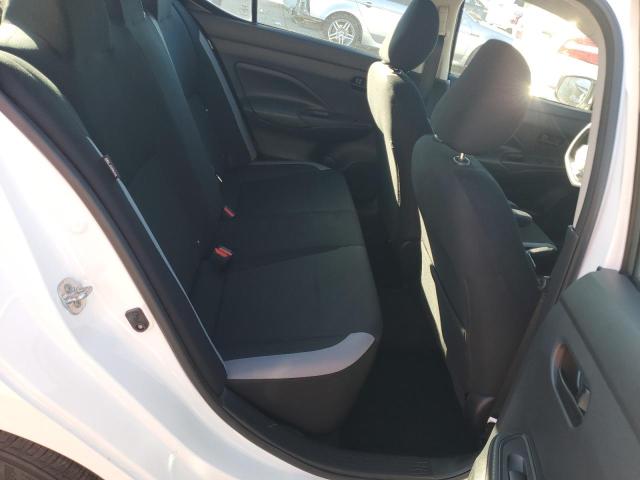 Photo 10 from auction – 2025 NISSAN VERSA S with VIN 3N1CN8DV6SL813855