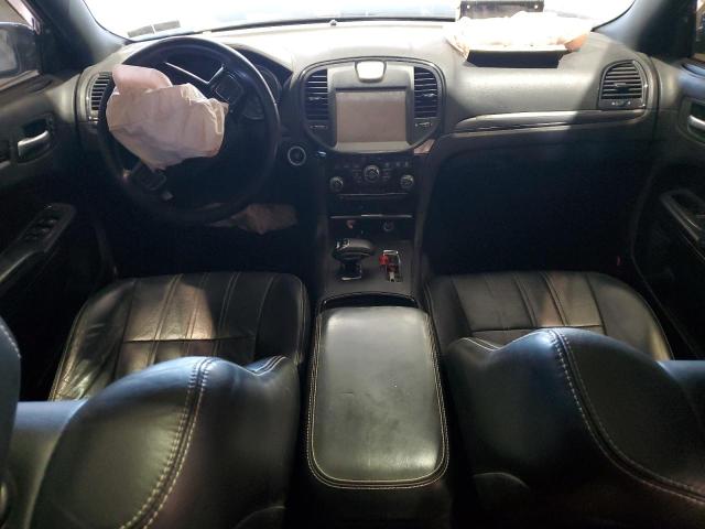 Photo 8 from auction – 2014 CHRYSLER 300 S with VIN 2C3CCAGG1EH163387