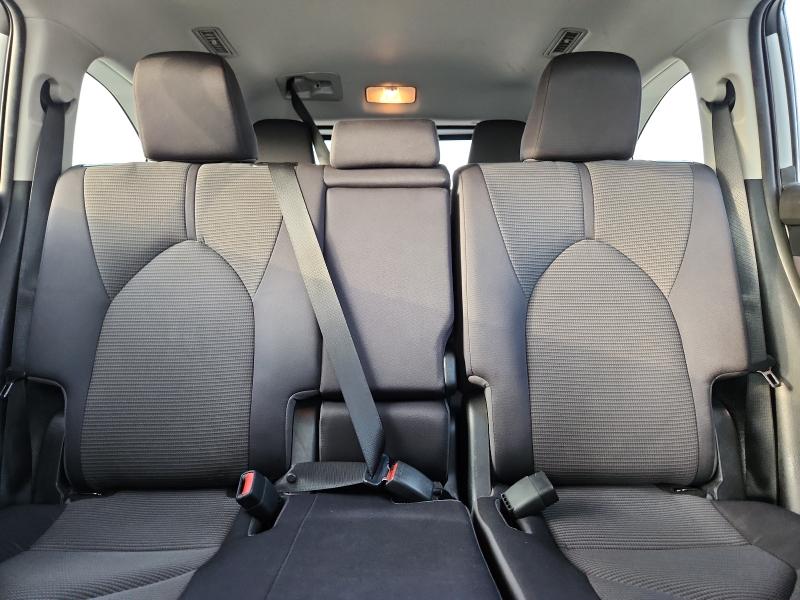 Photo 10 from auction – 2023 TOYOTA HIGHLANDER with VIN 5TDKDRBH3PS031898