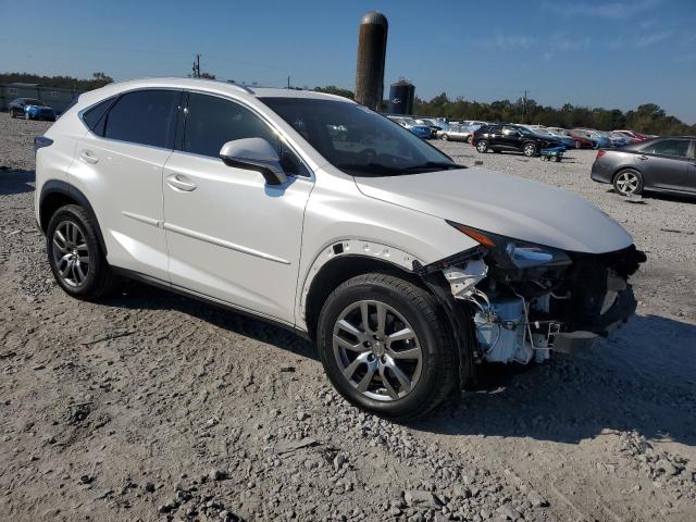 Photo 4 from auction – 2015 LEXUS NX 200T with VIN JTJYARBZ9F2021052